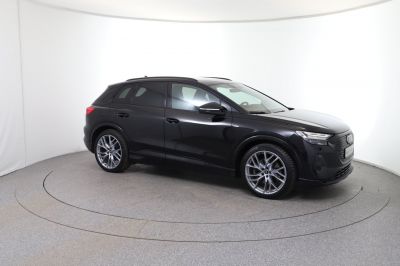 Audi Q4 e-tron Gebrauchtwagen