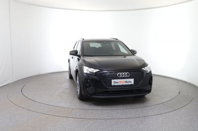 Audi Q4 e-tron Gebrauchtwagen