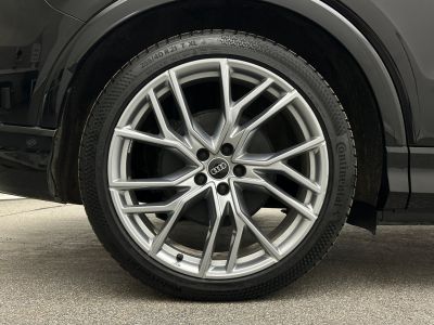 Audi Q4 e-tron Gebrauchtwagen