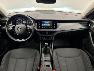 Skoda Kamiq Gebrauchtwagen