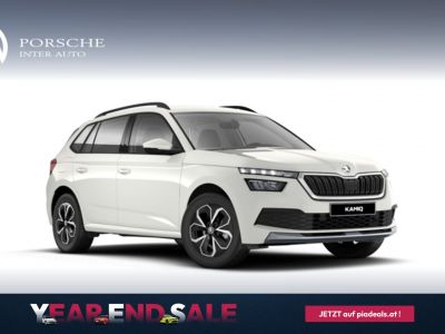 Skoda Kamiq Gebrauchtwagen Skoda Kamiq Gebrauchtwagen