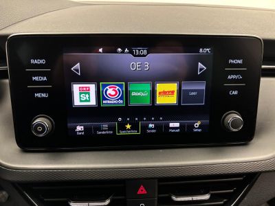 Skoda Kamiq Gebrauchtwagen