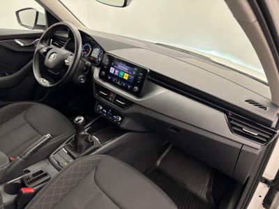 Skoda Kamiq Gebrauchtwagen