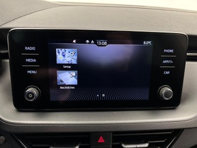 Skoda Kamiq Gebrauchtwagen