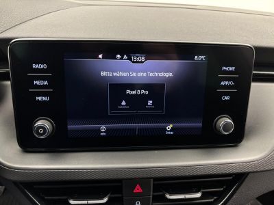 Skoda Kamiq Gebrauchtwagen