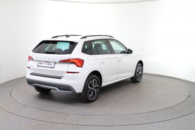 Skoda Kamiq Gebrauchtwagen