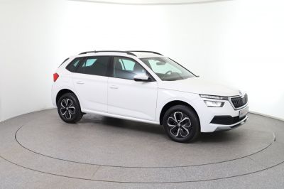 Skoda Kamiq Gebrauchtwagen