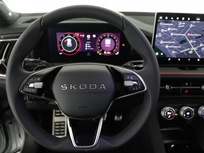 Skoda Kodiaq Gebrauchtwagen Skoda Kodiaq Gebrauchtwagen