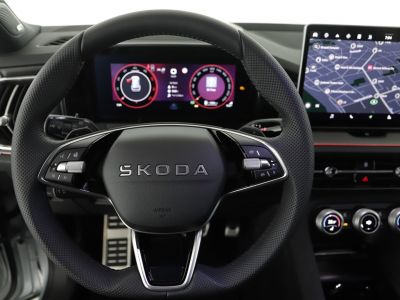 Skoda Kodiaq Gebrauchtwagen