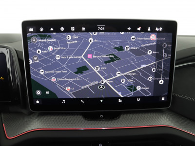 Skoda Kodiaq Gebrauchtwagen Skoda Kodiaq Gebrauchtwagen