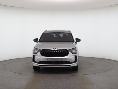 Skoda Kodiaq Gebrauchtwagen Skoda Kodiaq Gebrauchtwagen