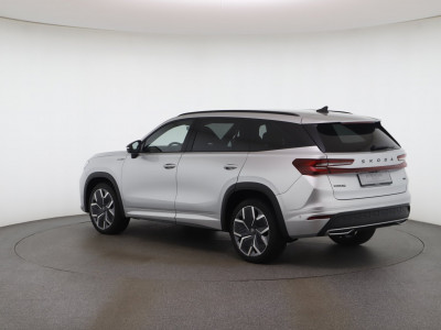 Skoda Kodiaq Gebrauchtwagen Skoda Kodiaq Gebrauchtwagen