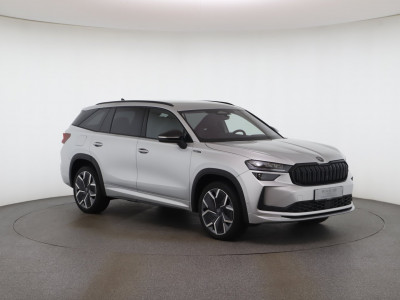 Skoda Kodiaq Gebrauchtwagen Skoda Kodiaq Gebrauchtwagen