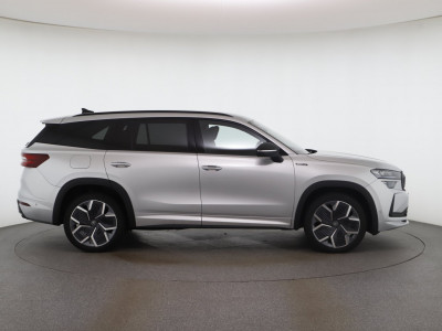Skoda Kodiaq Gebrauchtwagen Skoda Kodiaq Gebrauchtwagen