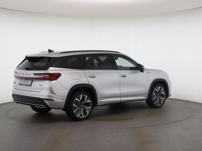 Skoda Kodiaq Gebrauchtwagen Skoda Kodiaq Gebrauchtwagen