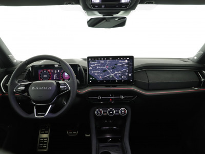 Skoda Kodiaq Gebrauchtwagen Skoda Kodiaq Gebrauchtwagen