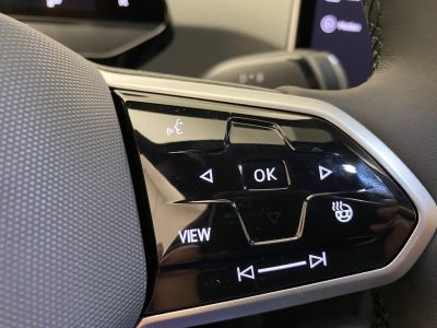 VW ID.3 Gebrauchtwagen