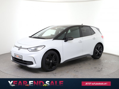 VW ID.3 Gebrauchtwagen VW ID.3 Gebrauchtwagen