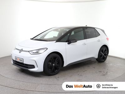 VW ID.3 Gebrauchtwagen