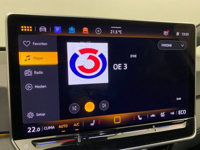 VW ID.3 Gebrauchtwagen