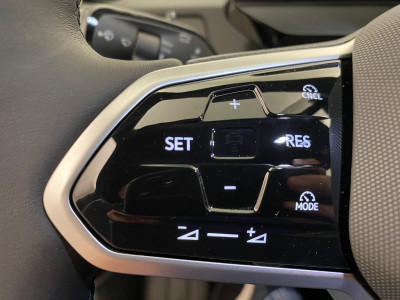 VW ID.3 Gebrauchtwagen VW ID.3 Gebrauchtwagen