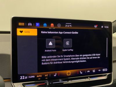 VW ID.3 Gebrauchtwagen