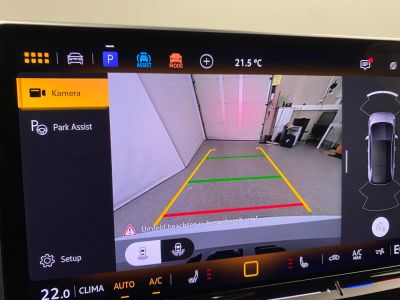 VW ID.3 Gebrauchtwagen