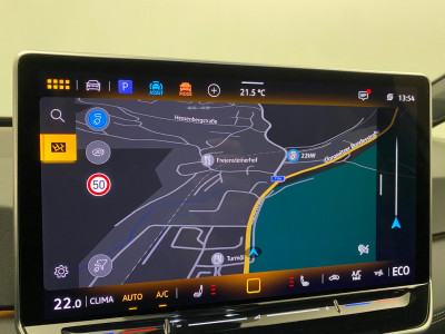 VW ID.3 Gebrauchtwagen VW ID.3 Gebrauchtwagen