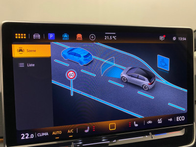 VW ID.3 Gebrauchtwagen VW ID.3 Gebrauchtwagen