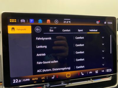 VW ID.3 Gebrauchtwagen