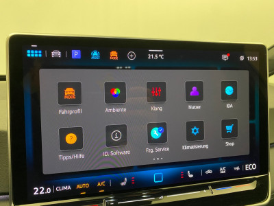 VW ID.3 Gebrauchtwagen VW ID.3 Gebrauchtwagen