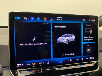 VW ID.3 Gebrauchtwagen VW ID.3 Gebrauchtwagen