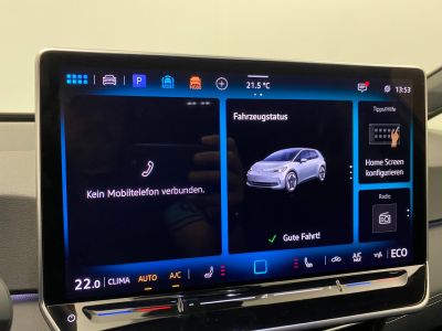 VW ID.3 Gebrauchtwagen