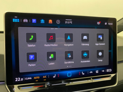 VW ID.3 Gebrauchtwagen VW ID.3 Gebrauchtwagen