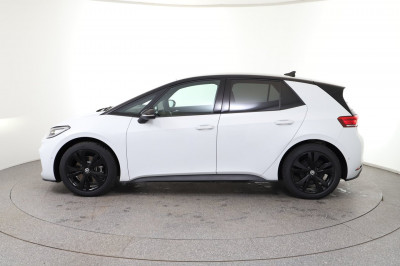 VW ID.3 Gebrauchtwagen VW ID.3 Gebrauchtwagen