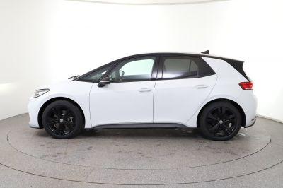 VW ID.3 Gebrauchtwagen VW ID.3 Gebrauchtwagen