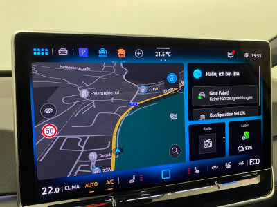 VW ID.3 Gebrauchtwagen VW ID.3 Gebrauchtwagen