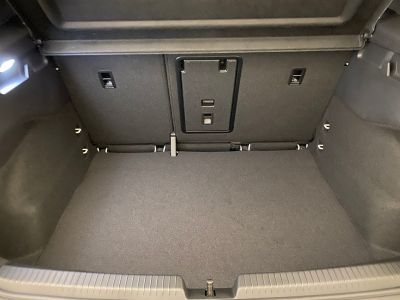 VW ID.3 Gebrauchtwagen