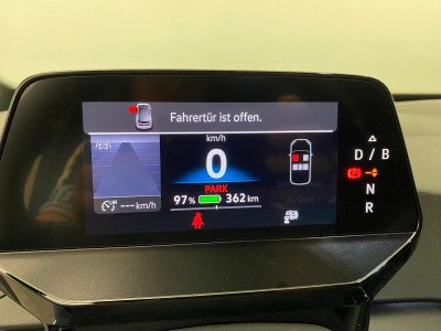 VW ID.3 Gebrauchtwagen VW ID.3 Gebrauchtwagen