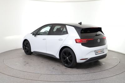 VW ID.3 Gebrauchtwagen VW ID.3 Gebrauchtwagen