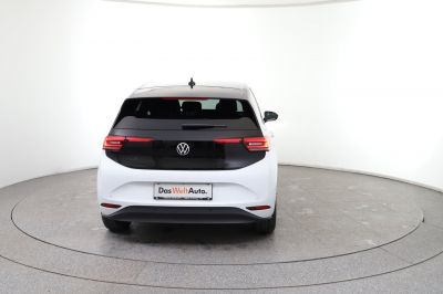 VW ID.3 Gebrauchtwagen