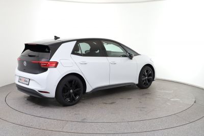 VW ID.3 Gebrauchtwagen