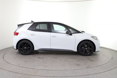 VW ID.3 Gebrauchtwagen
