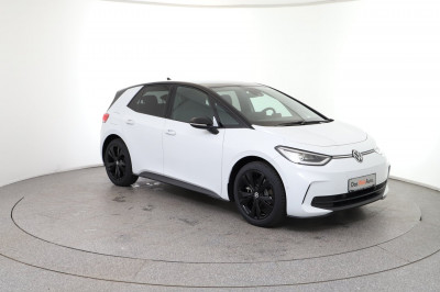 VW ID.3 Gebrauchtwagen VW ID.3 Gebrauchtwagen