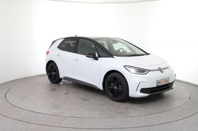 VW ID.3 Gebrauchtwagen