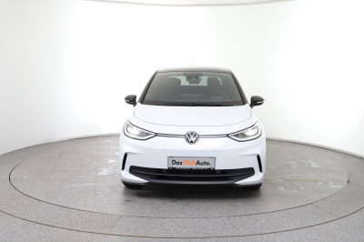 VW ID.3 Gebrauchtwagen VW ID.3 Gebrauchtwagen