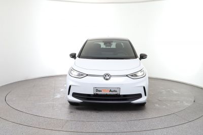 VW ID.3 Gebrauchtwagen