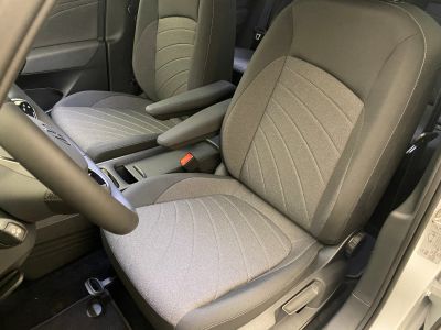 VW ID.3 Gebrauchtwagen