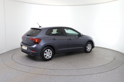 VW Polo Gebrauchtwagen