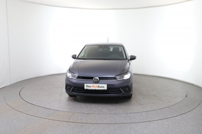 VW Polo Gebrauchtwagen VW Polo Gebrauchtwagen